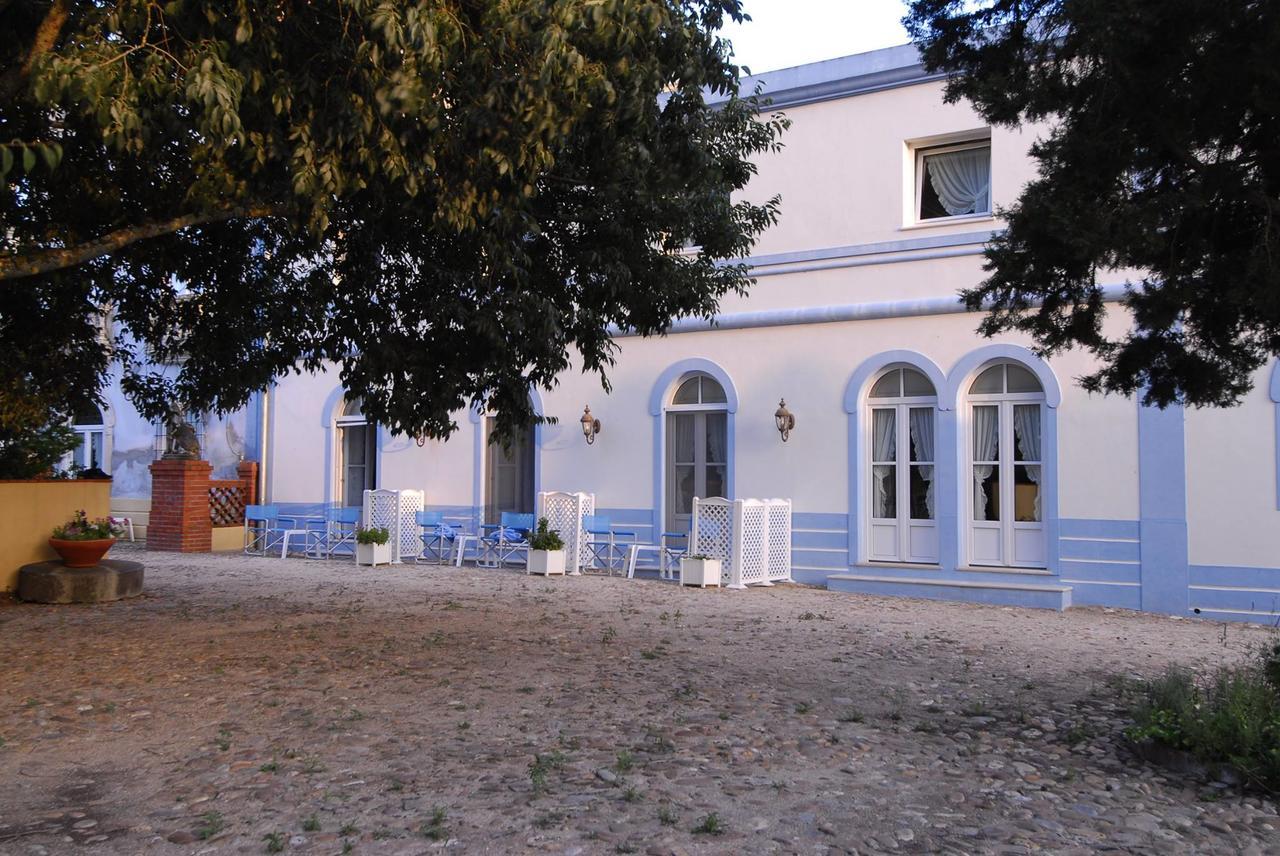 Villa Quinta De Coalhos Th Abrantes Esterno foto