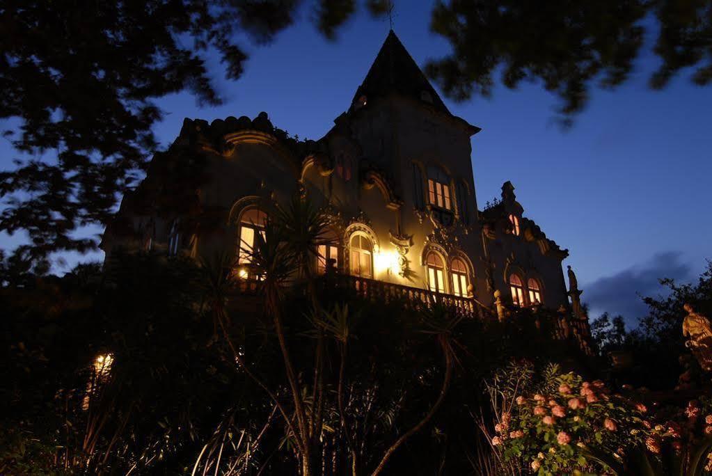 Villa Quinta De Coalhos Th Abrantes Esterno foto
